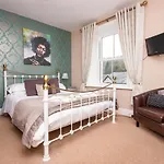 Lynwood (adults Only) Bed and breakfast Keswick (Cumbria)