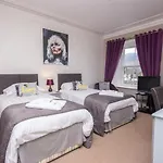 Lynwood (adults Only) Bed and breakfast Keswick (Cumbria)