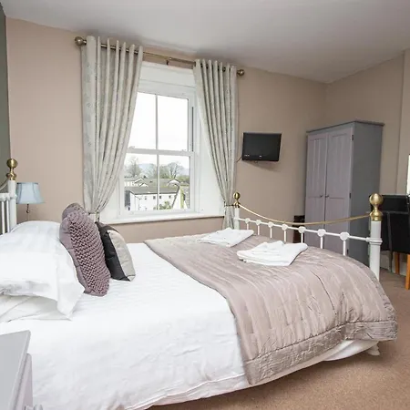 Bed and breakfast Lynwood (adults Only) 4*