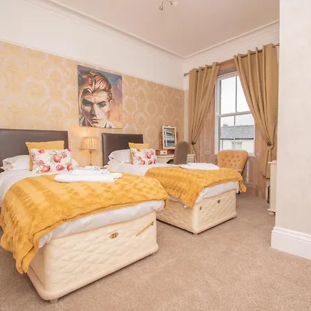 Bed and breakfast Lynwood (adults Only) 4*