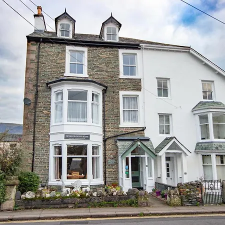 Lynwood (adults Only) Bed & Breakfast Keswick (Cumbria)