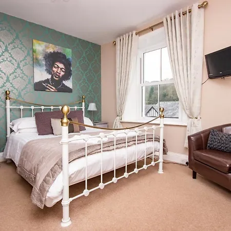 Lynwood (adults Only) Bed & Breakfast Keswick (Cumbria)