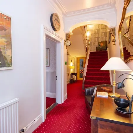 Lynwood (adults Only) Keswick (Cumbria)