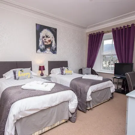 Lynwood (adults Only) Bed & Breakfast Keswick (Cumbria)