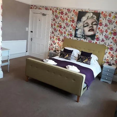 Bed & Breakfast Lynwood (adults Only)